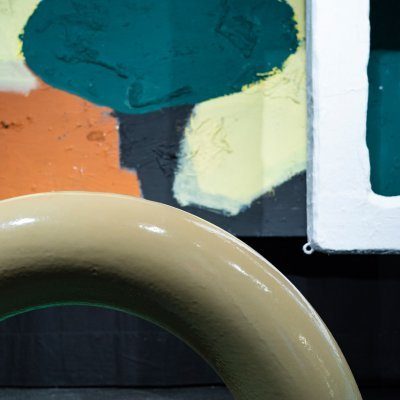 David Mase: Innen-Innen=Außen